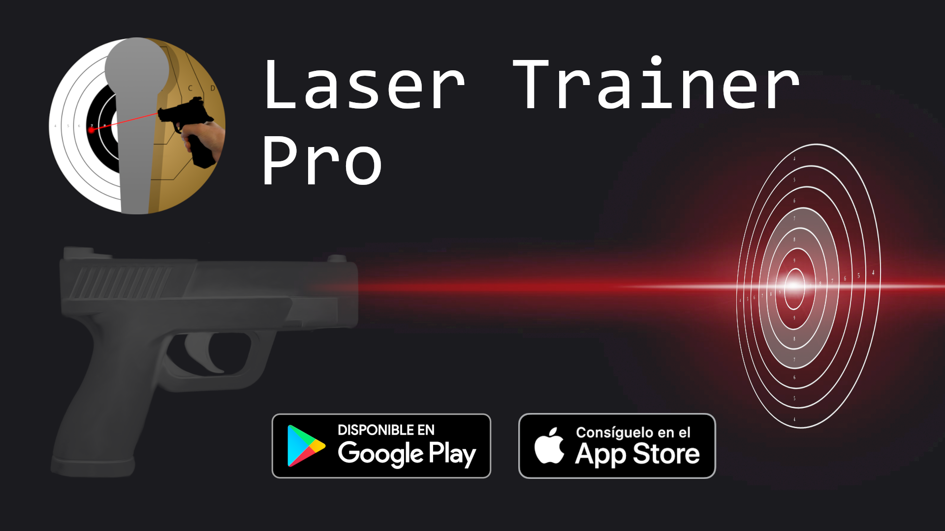 Laser Trainer Pro